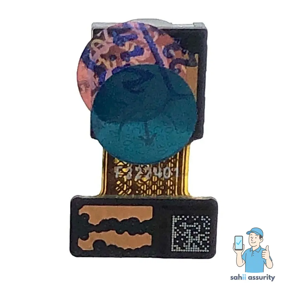 Replacement Front Camera for Oppo A59 5G (Selfie Camera) thumbnail